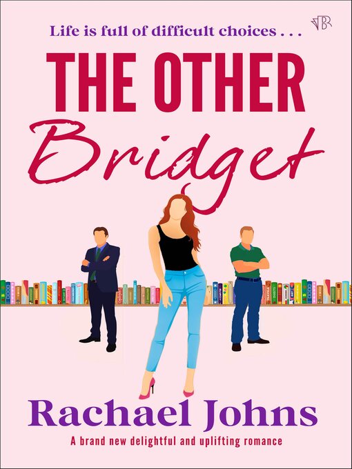 Title details for The Other Bridget by Rachael Johns - Available